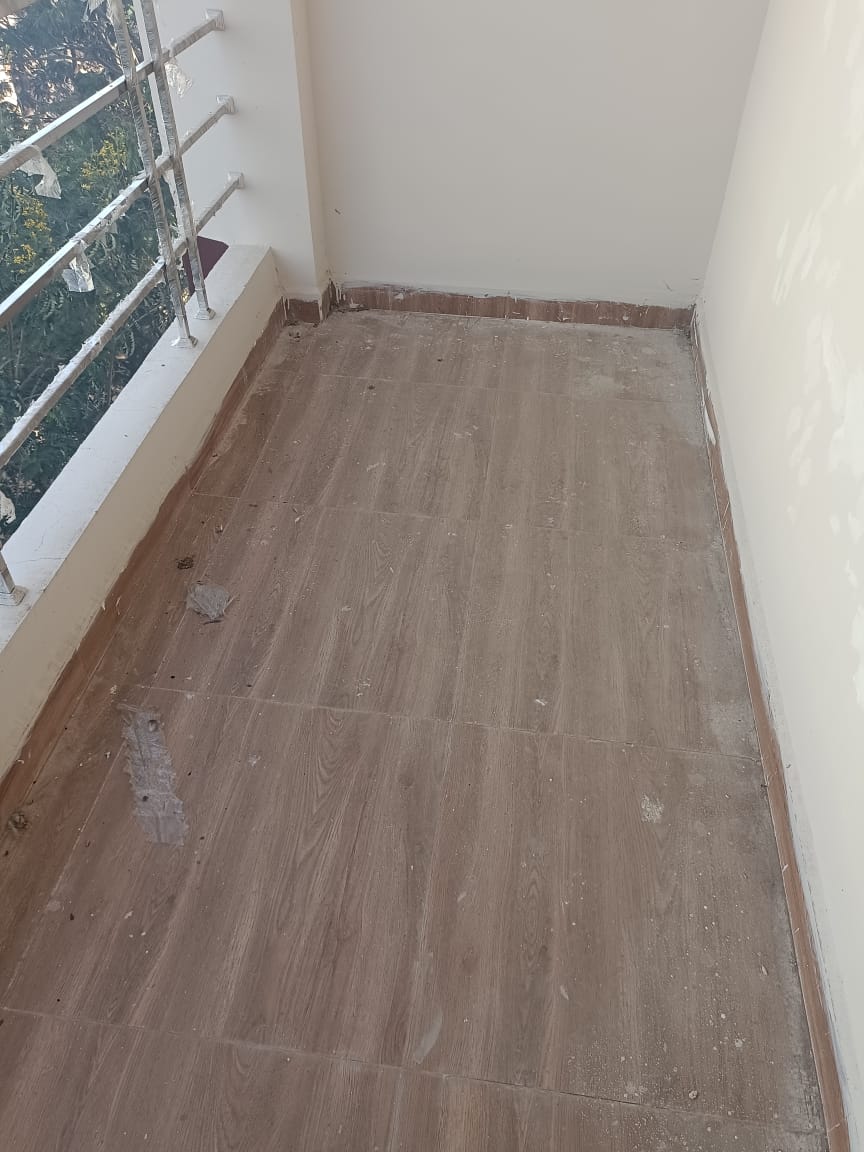 2 BHK  Flat For sale in A